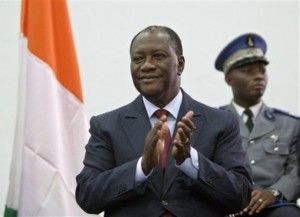 Article : Abidjan abritera le 58ème congrès de l’International libéral