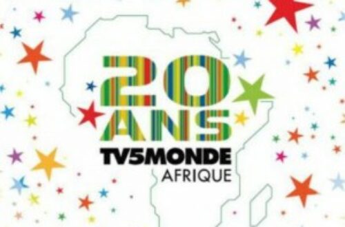 Article : 20 ans de TV5 Afrique, les Ivoiriens en parlent !