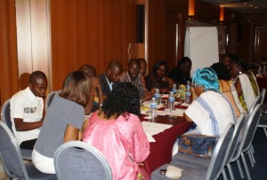 Article : Côte d’Ivoire : l’importance des femmes dans le processus de réconciliation