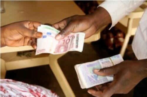 Article : Migration, Transfert d’argent et Développement en Afrique