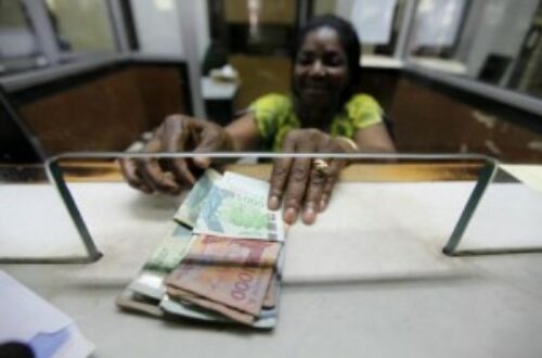Article : Pourquoi certains Ivoiriens boudent les banques ? (acte I)