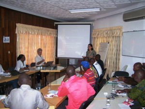 Article : Les journalistes Ivoiriens à l’école du Droit International Humanitaire
