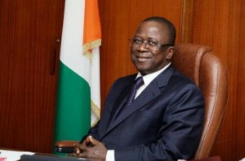 Article : Revue Ivoirienne du 7 au 12 janvier 2013
