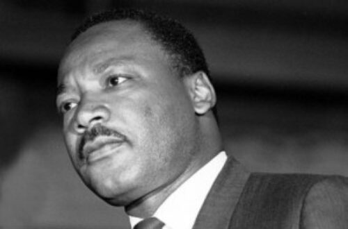 Article : La journée de Martin Luther King célébrée en lecture