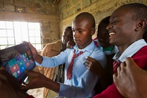 Article : Initiative 4Afrika : Ce que Microsoft promet aux jeunes ivoiriens
