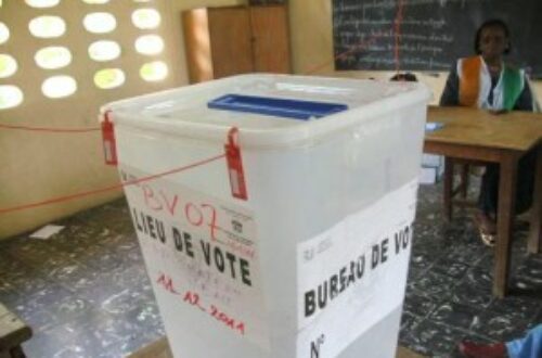 Article : Revue Ivoirienne du 11 au 16 février 2013