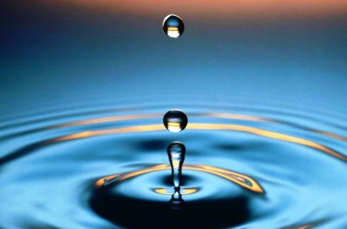 Article : « H2O, Paroles d’Eau » pour parler d’eau