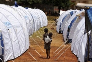 Article : Côte d’Ivoire : les besoins humanitaires estimés à 82 millions US