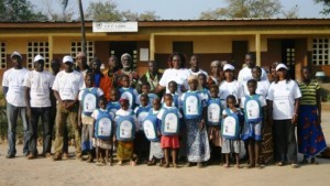 Article : Côte d’Ivoire – Education : ces filles qui ne méritent pas d’aller à l’école