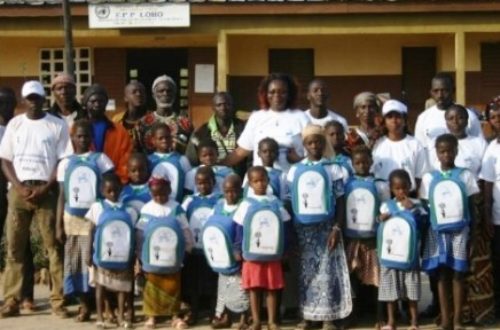 Article : Côte d’Ivoire – Education : ces filles qui ne méritent pas d’aller à l’école