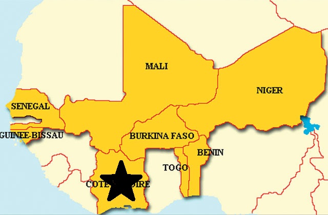 Corruption : la C&ocirc;te d&rsquo;Ivoire, mouton noir de l&rsquo;UEMOA