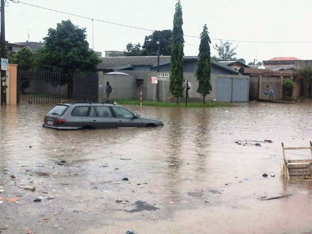 Il y a un an la pluie emportait vies et biens à Abidjan