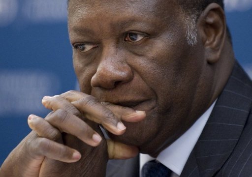 L’opposition appelle Alassane Ouattara à retirer le projet de révision de la loi fondamentale